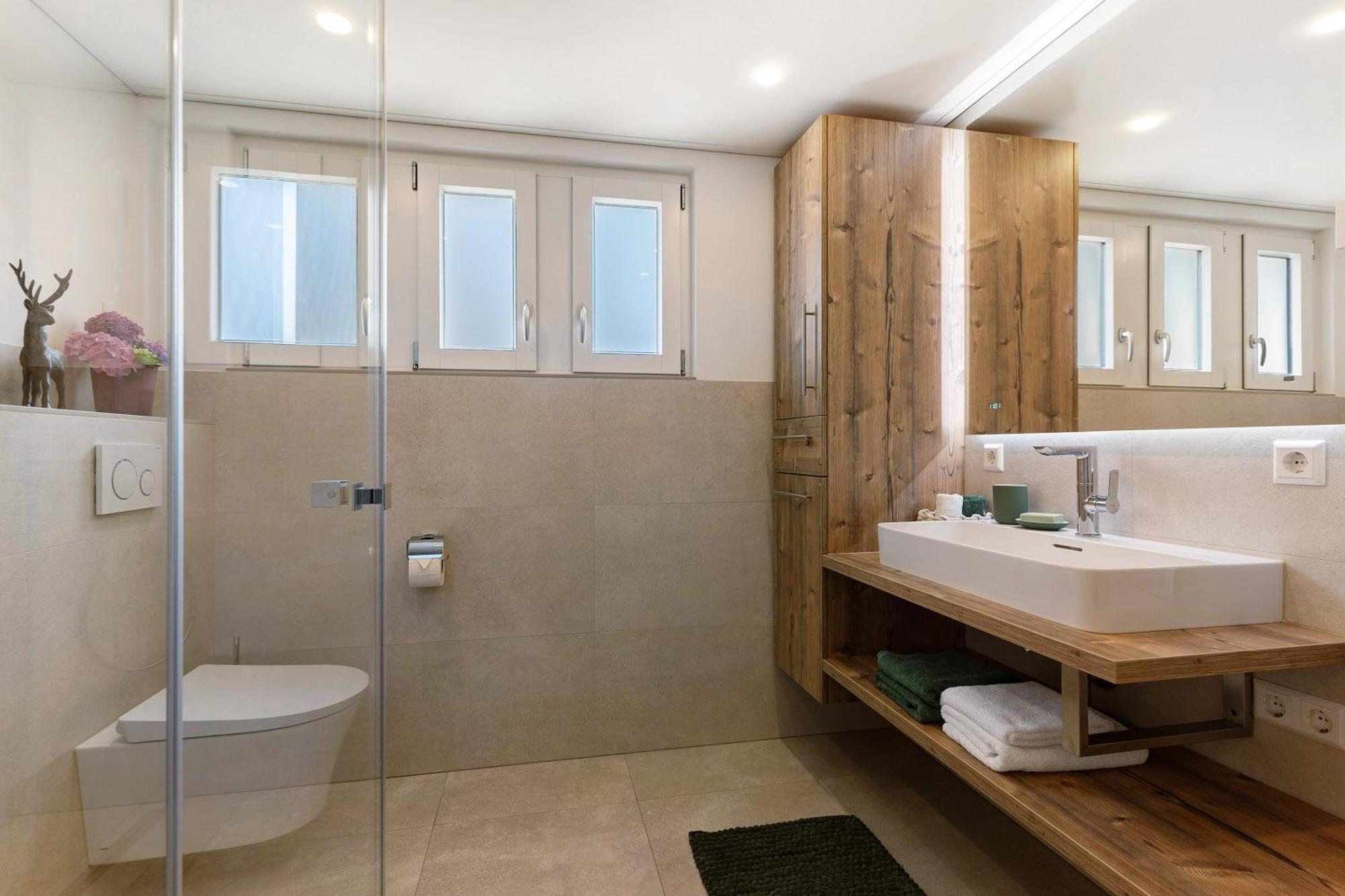 Moderner Schwarzwaldtraum Appartement Oberharmersbach Buitenkant foto