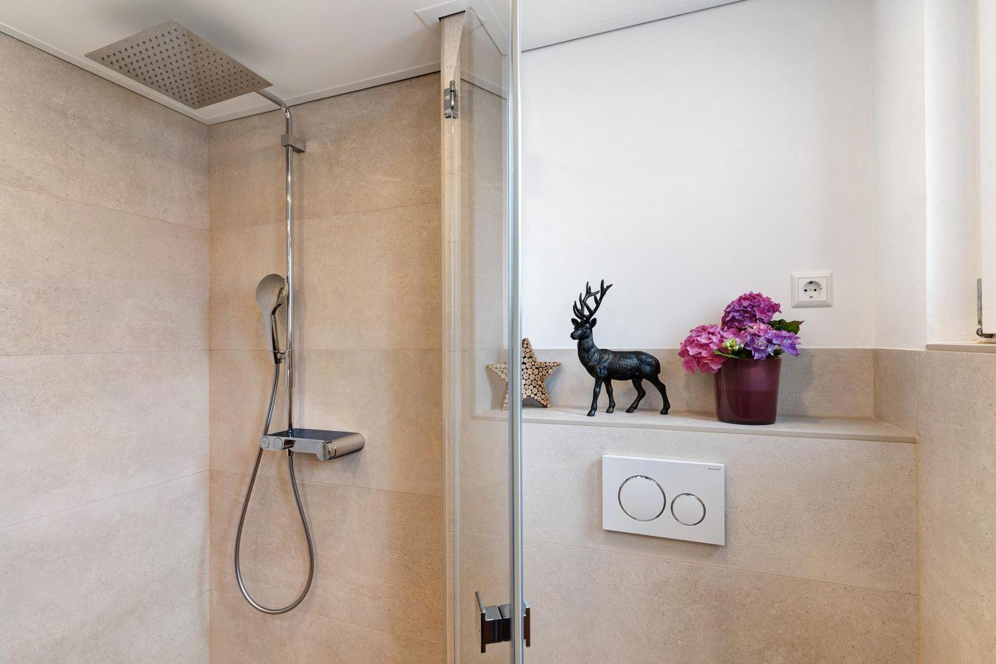 Moderner Schwarzwaldtraum Appartement Oberharmersbach Buitenkant foto