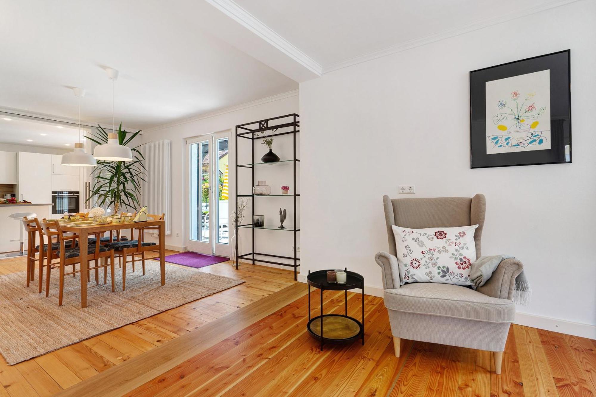 Moderner Schwarzwaldtraum Appartement Oberharmersbach Buitenkant foto