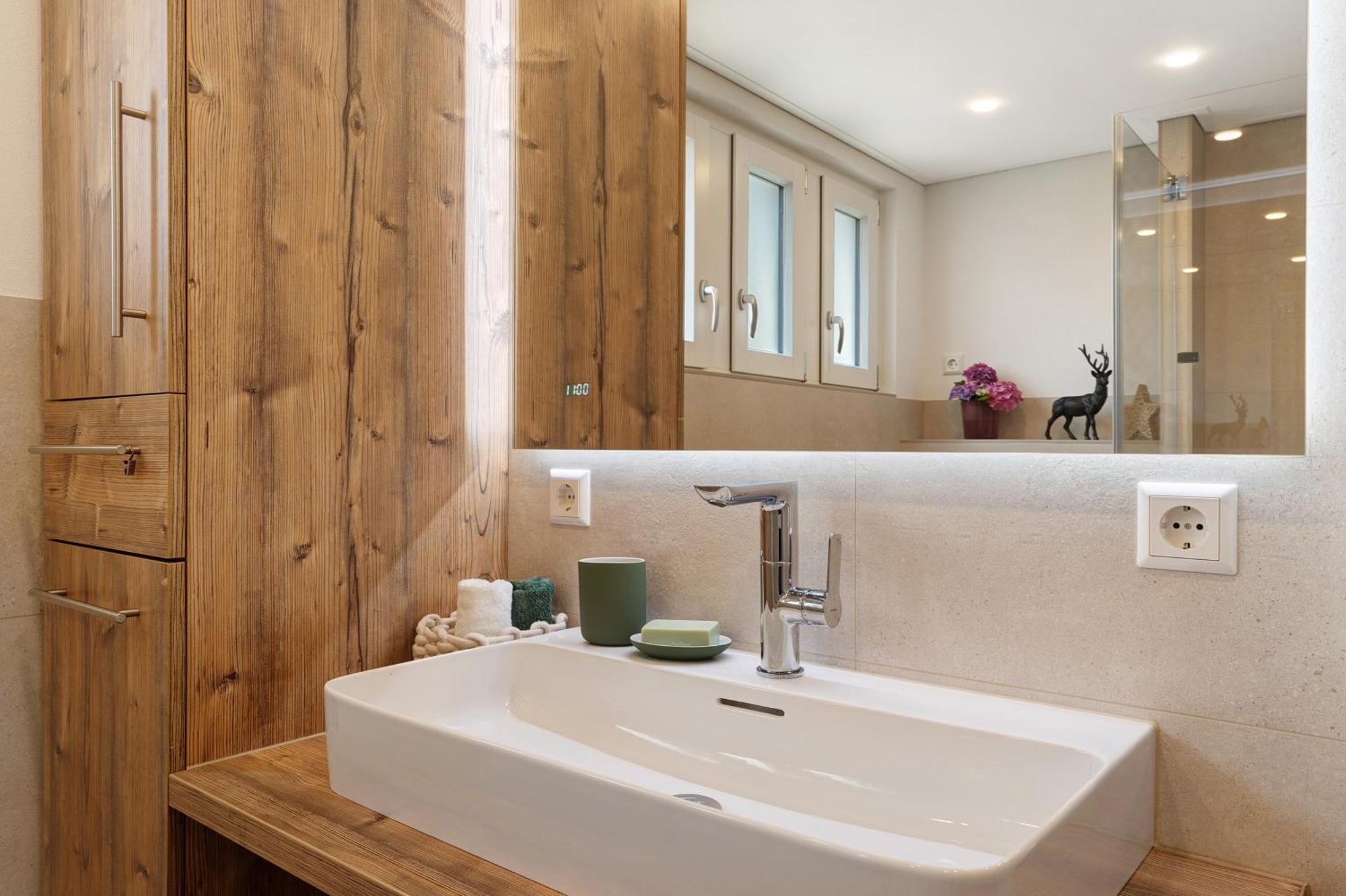 Moderner Schwarzwaldtraum Appartement Oberharmersbach Buitenkant foto