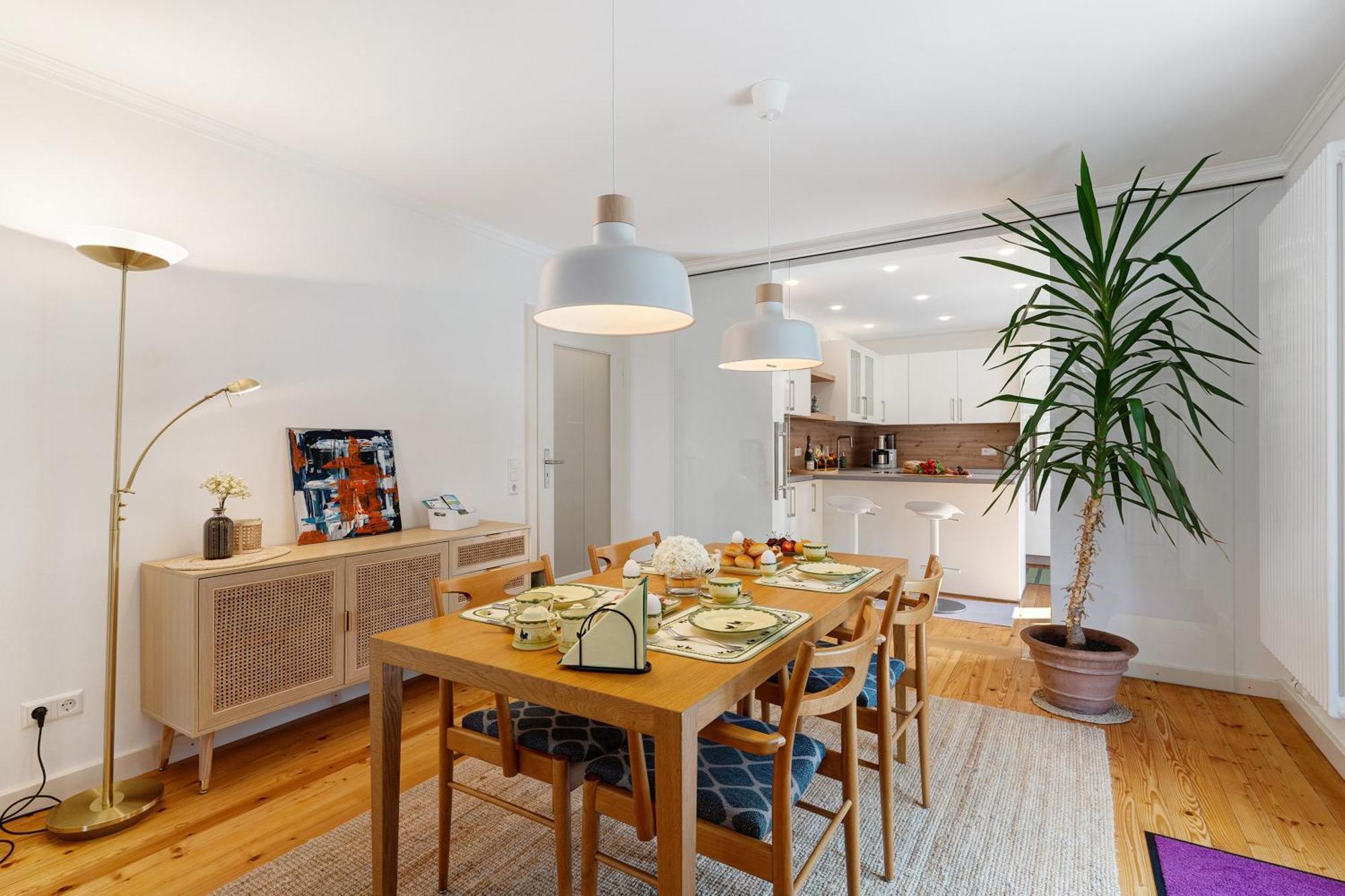 Moderner Schwarzwaldtraum Appartement Oberharmersbach Buitenkant foto